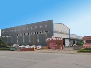 泰安意美特機(jī)械有限公司意美特的品牌特色和效果