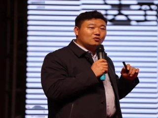 董和銀：躍動(dòng)的“智造” 國產(chǎn)機(jī)械跑出“加速度”